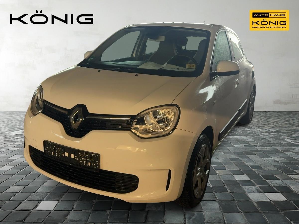 Renault Twingo LIMITED SCe 65 Klima Bluetooth Carplay