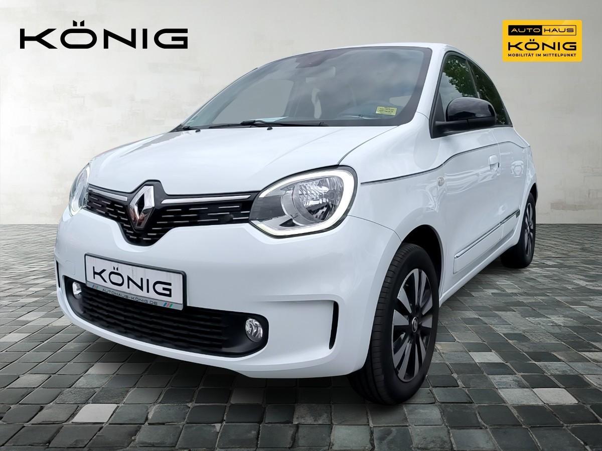 Renault Twingo E-Tech Techno Klima*SHZG*Navi*PDC*Kamera
