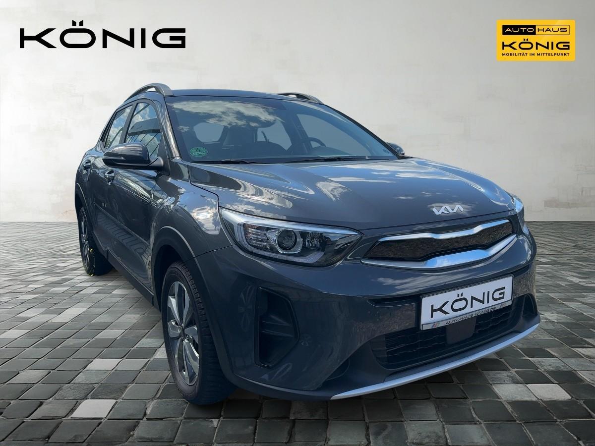 Kia Stonic 1.0T 100 DCT VISION STD