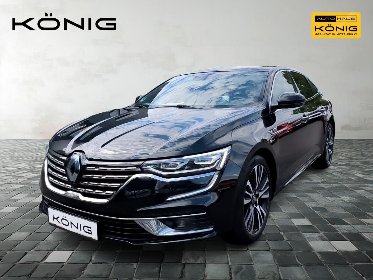 Renault Talisman INITIALE PARIS TCe 160 *KLIMA*SHZG*PDC
