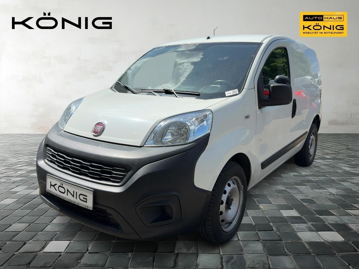 Fiat Fiorino Multije