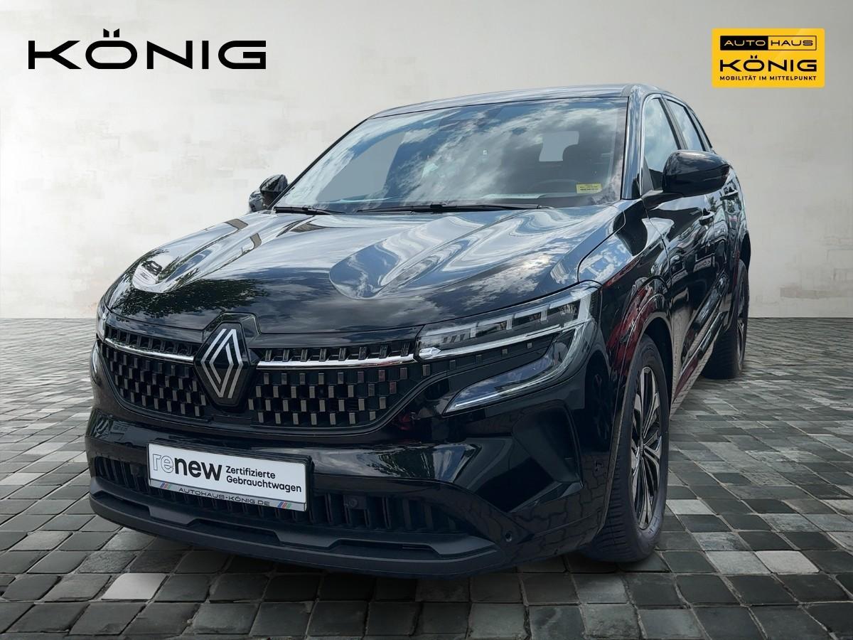Renault Austral 1.3 TCe 140 Equilibre