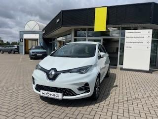 Renault ZOE INTENS Batteriemie, Klima, Automatik