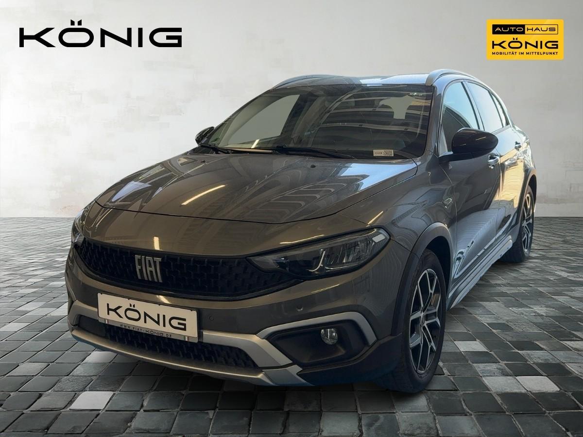 Fiat Tipo Cross TIPO Cross 1.0 74kW (10