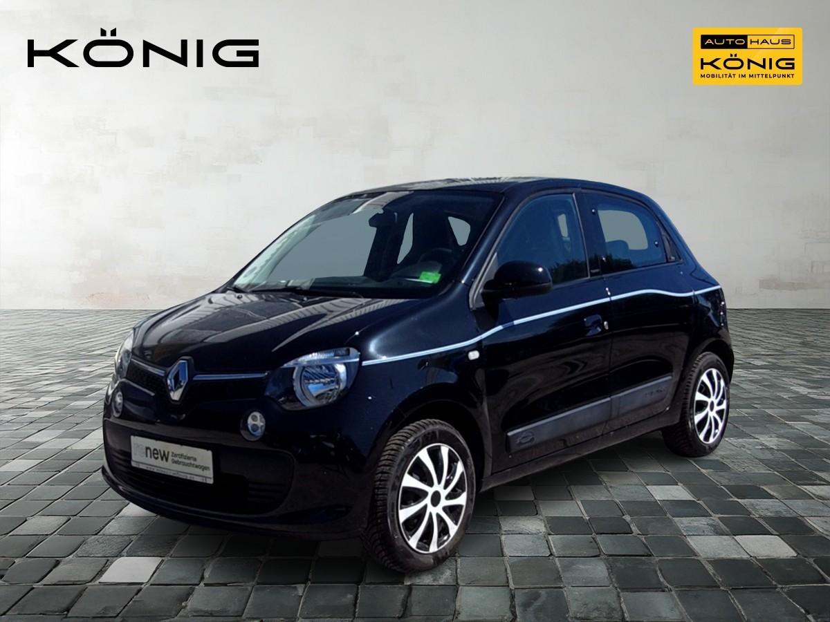Renault Twingo LIMITED SCe 70 Klima Bluetooth
