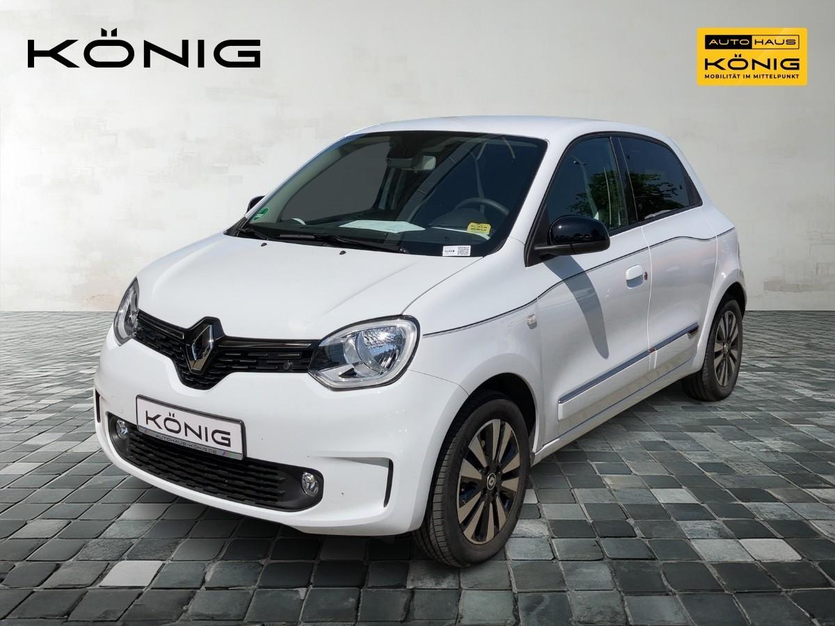 Renault Twingo E-TECH 100%