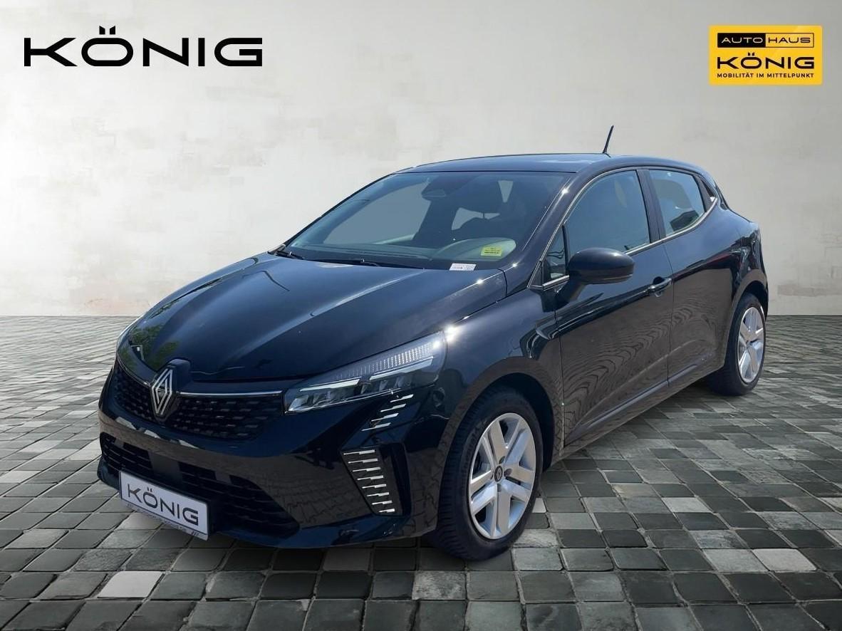 Renault Clio V EVOLUTION TCe 90 *Carplay*Klima*Tempomat*