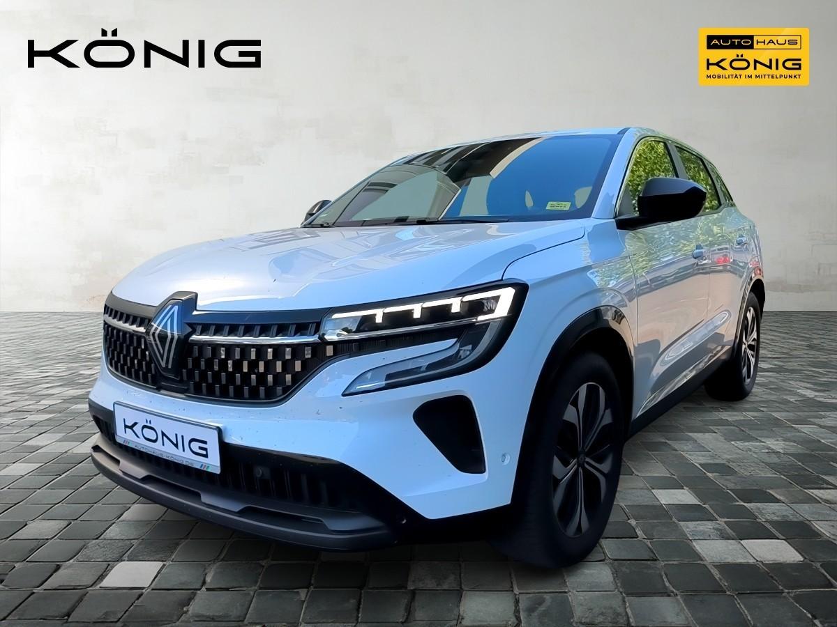 Renault Austral Evolution PDC Kamera Allwetter