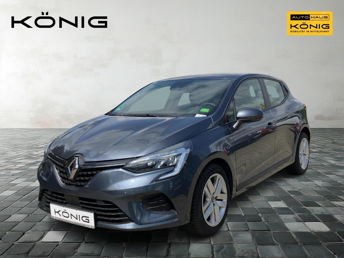Renault Clio ZEN TCe 90