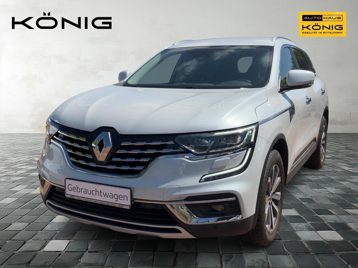 Renault Koleos LIMITED 1.7 dCi 150 PS X-tronic