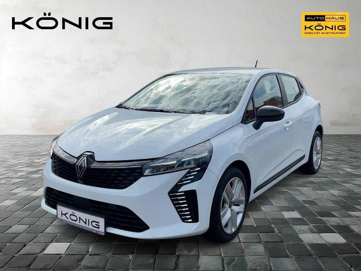 Renault Clio V 1.0 SCe 65 EVOLUTION