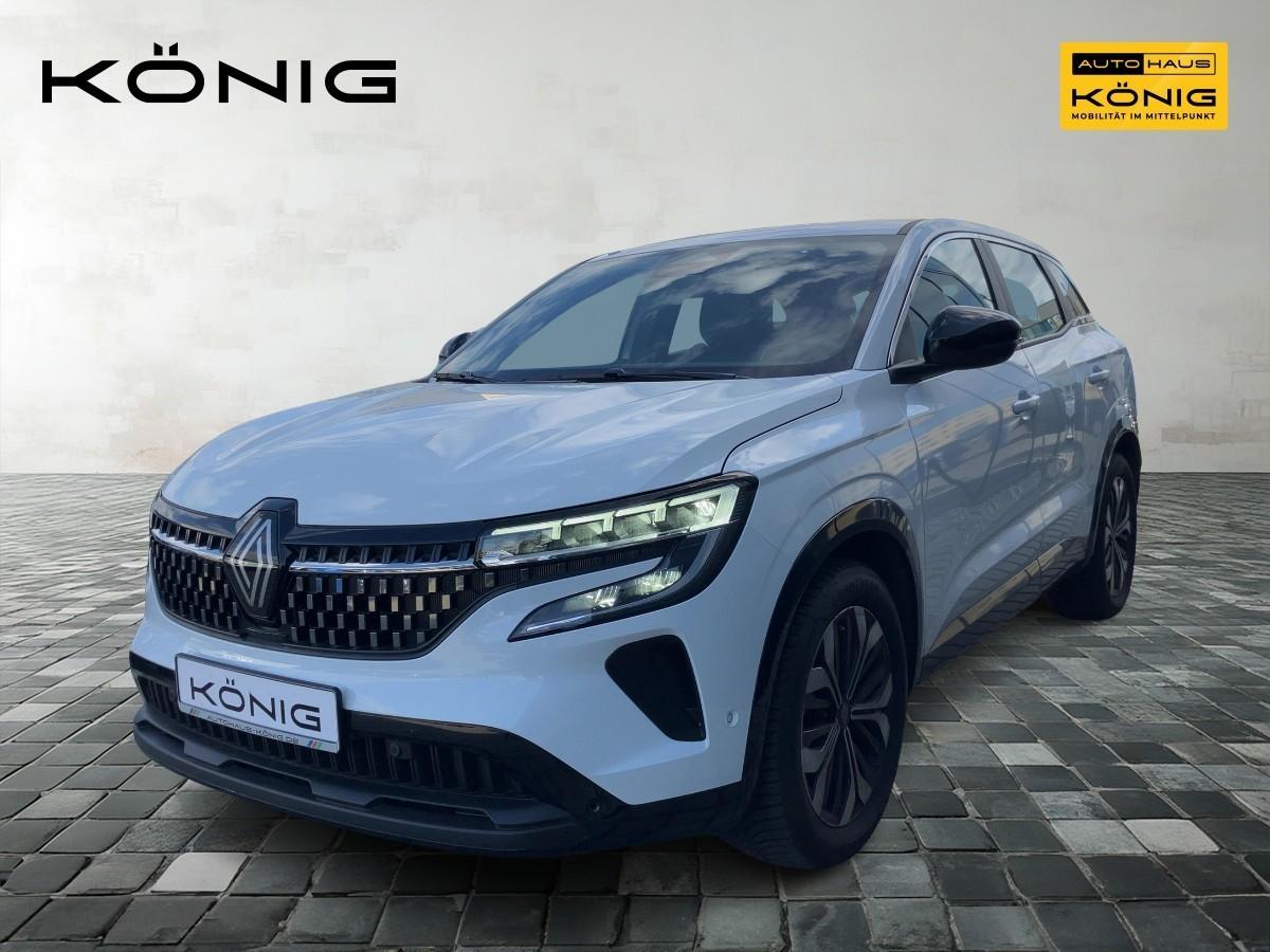 Renault Austral Equilibre Mild