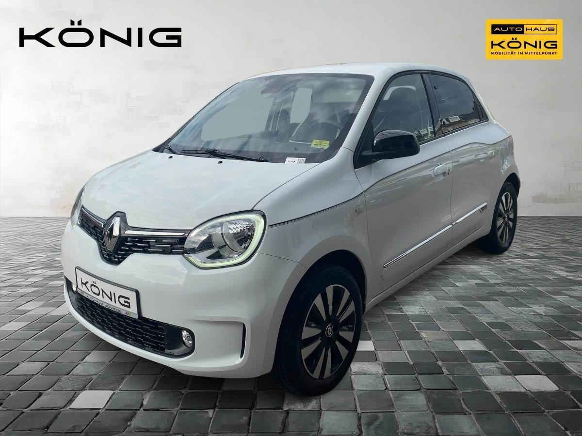 Renault Twingo E-Tech ELECTRIC Navi*USB