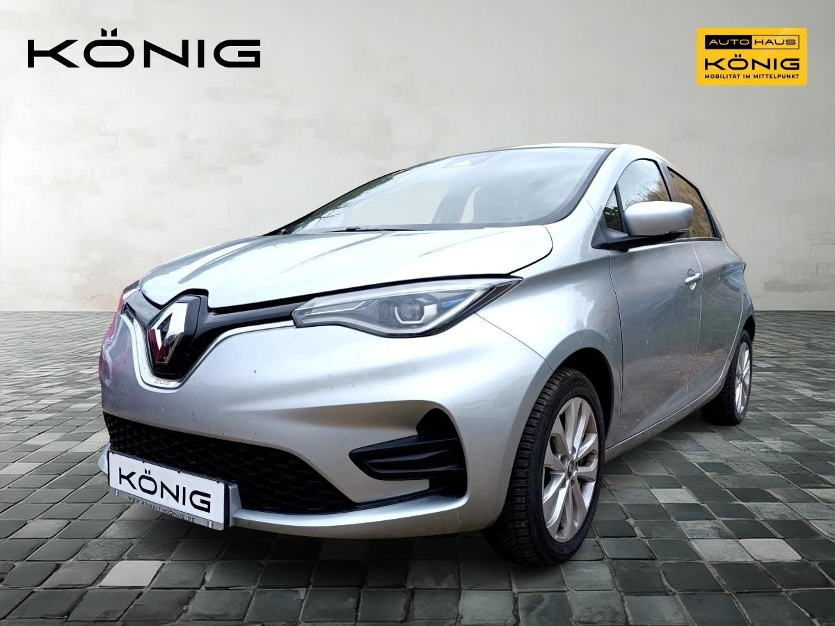 Renault ZOE  