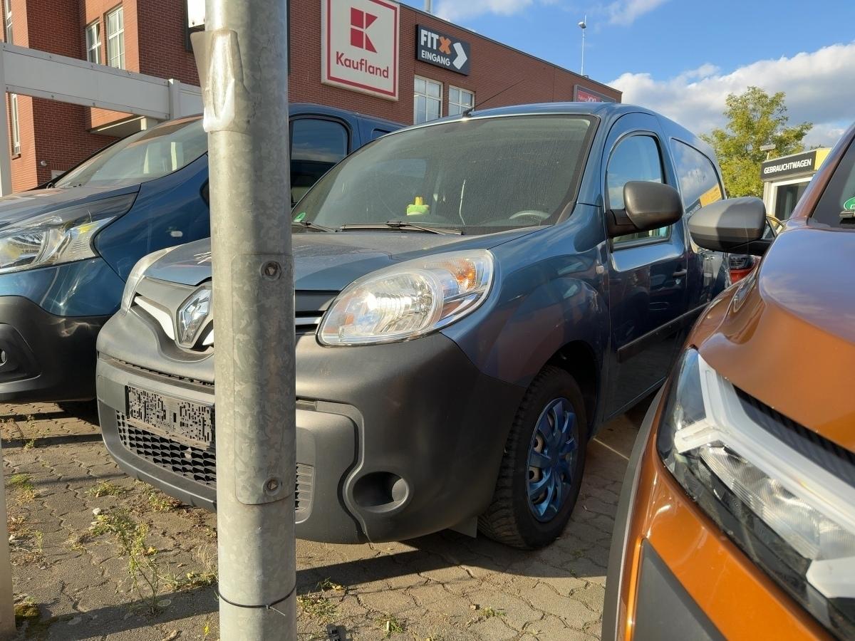 Renault Kangoo Rapid Extra TCe