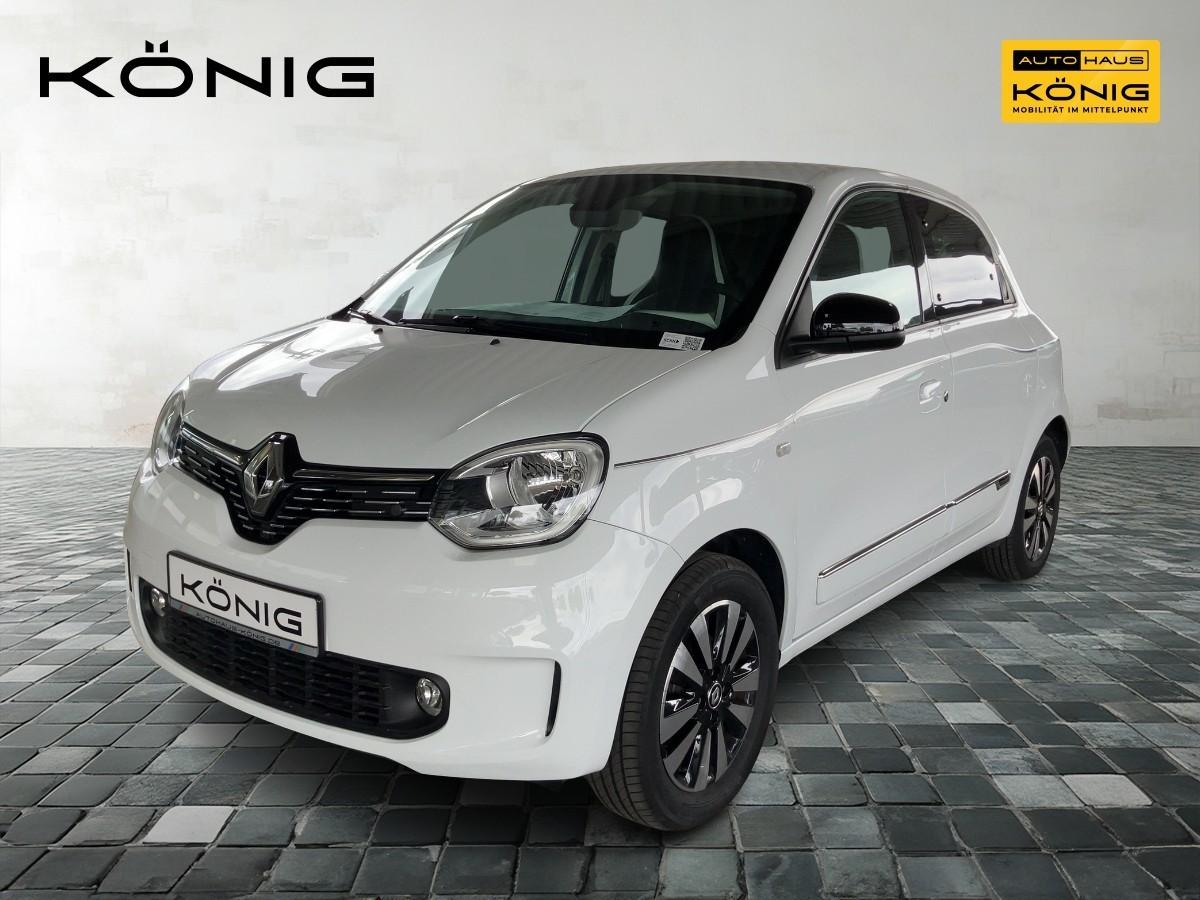 Renault Twingo Electric