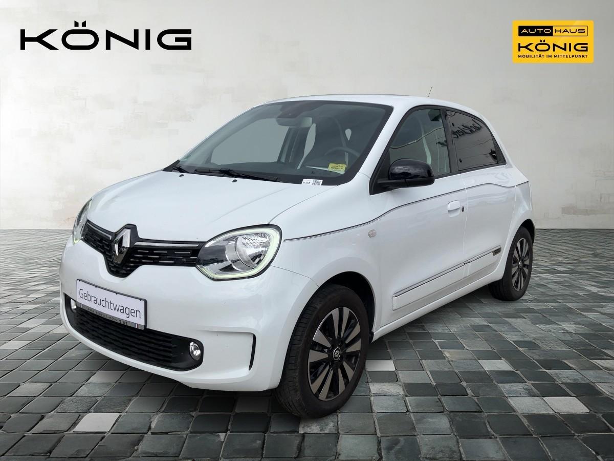 Renault Twingo E-TECH Navi*Klima*Sitzheizung*Rückfahrcam