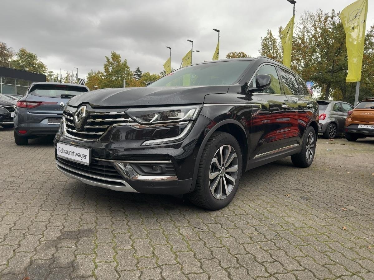Renault Koleos Ltd. dCi 150 X-tronic *KLIMA*CARPLAY*SHZG
