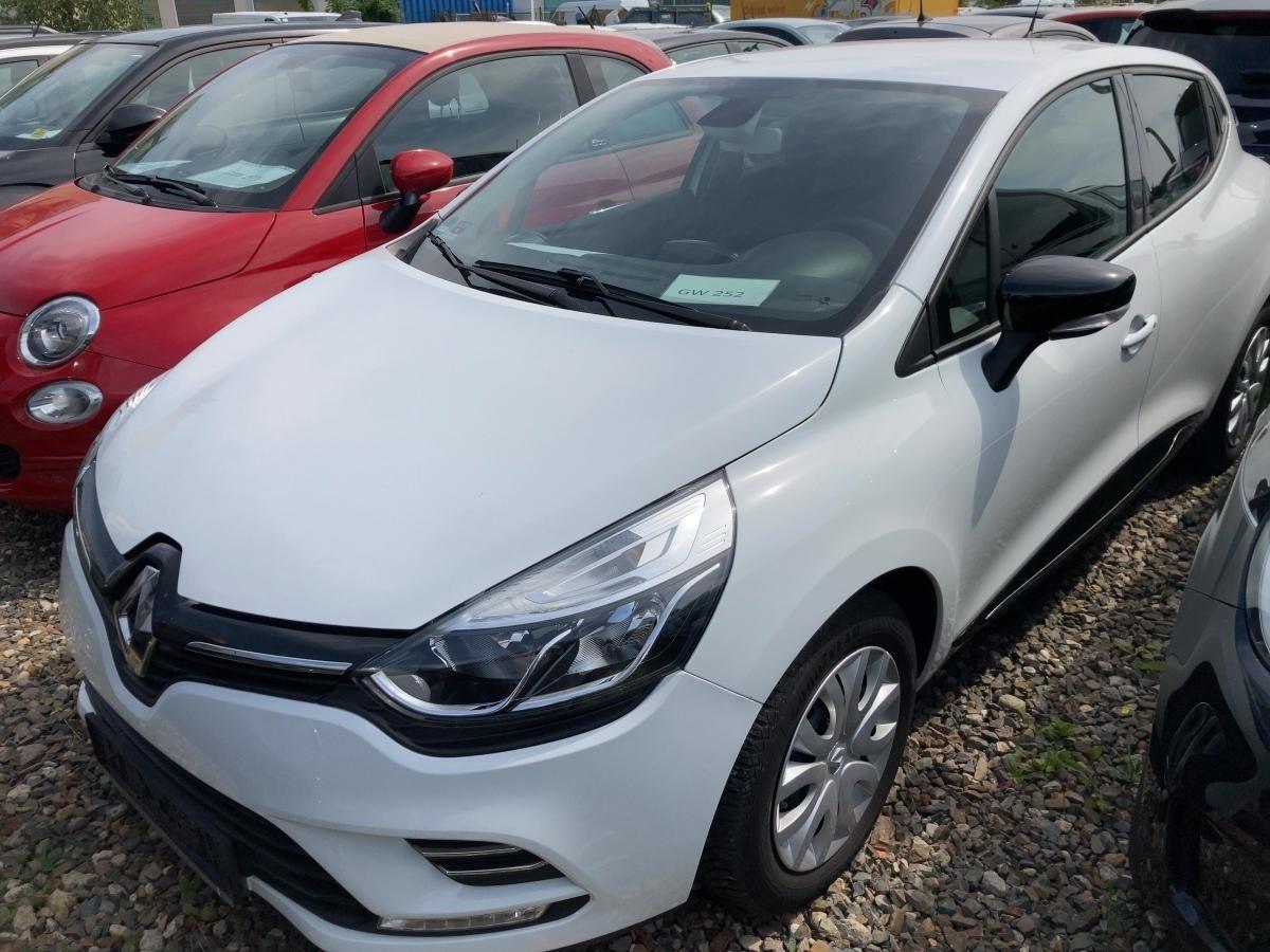 Renault Clio 4 COLLECTION TCe