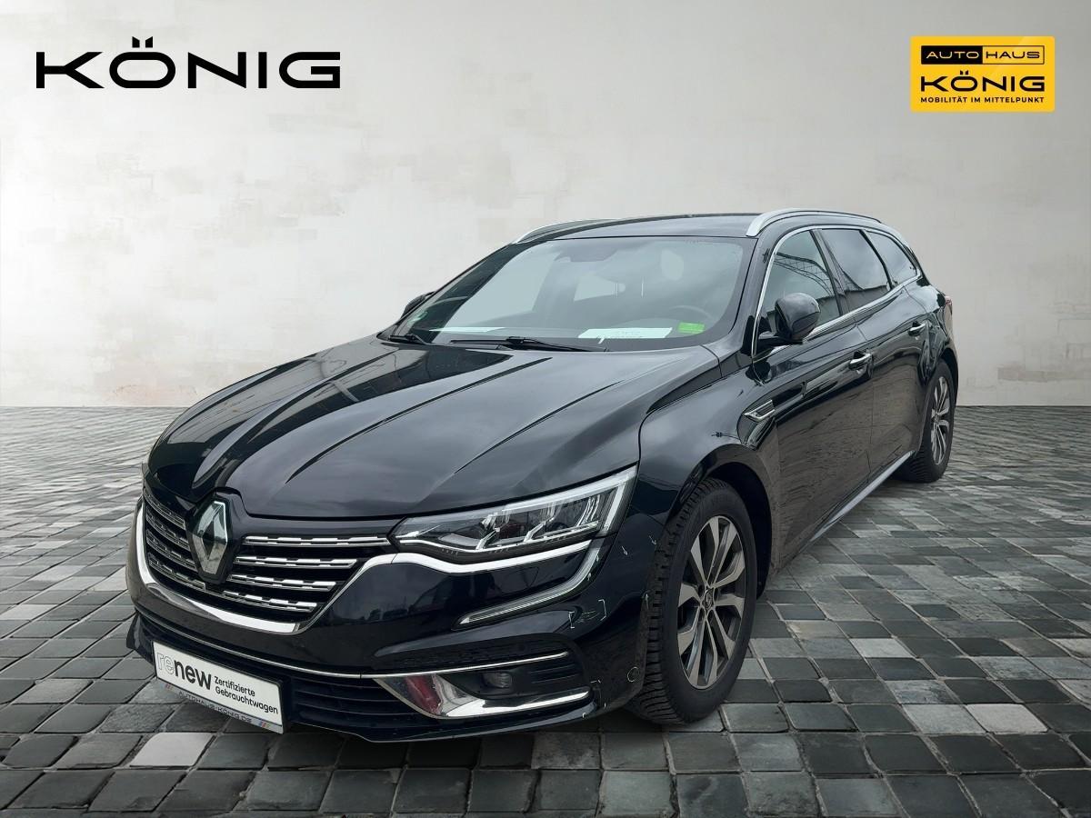 Renault Talisman Grandtour Intens dCi160 EDC PDC Carplay