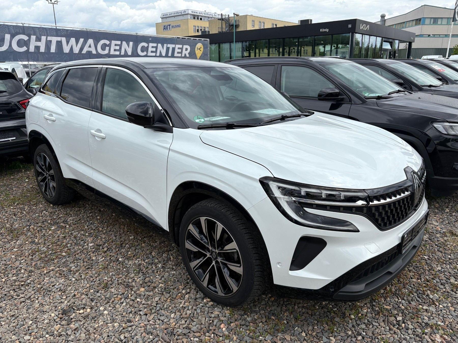 Renault Austral Techno TCe 160 EDC Klima*PDC*Carplay