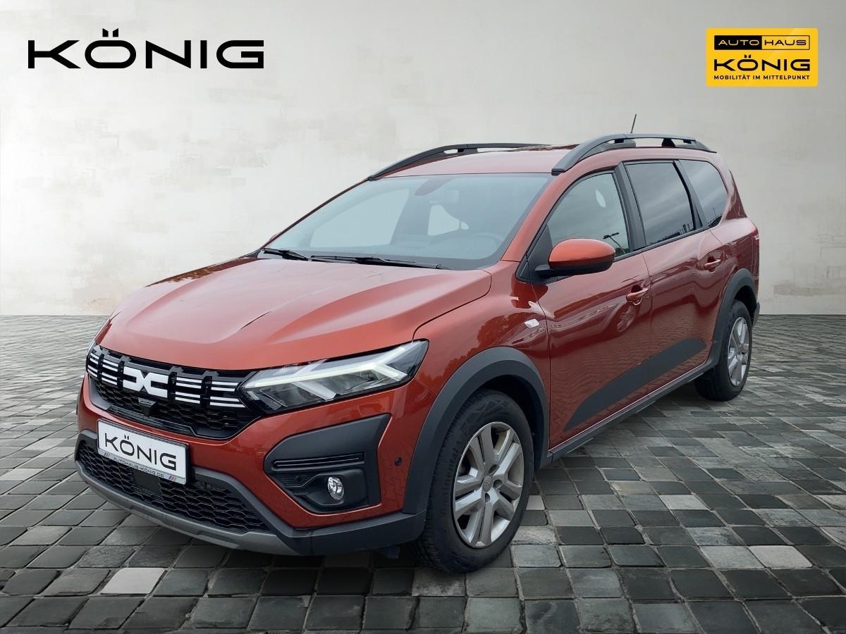 Dacia Jogger 1.0 TCe 110 Expression