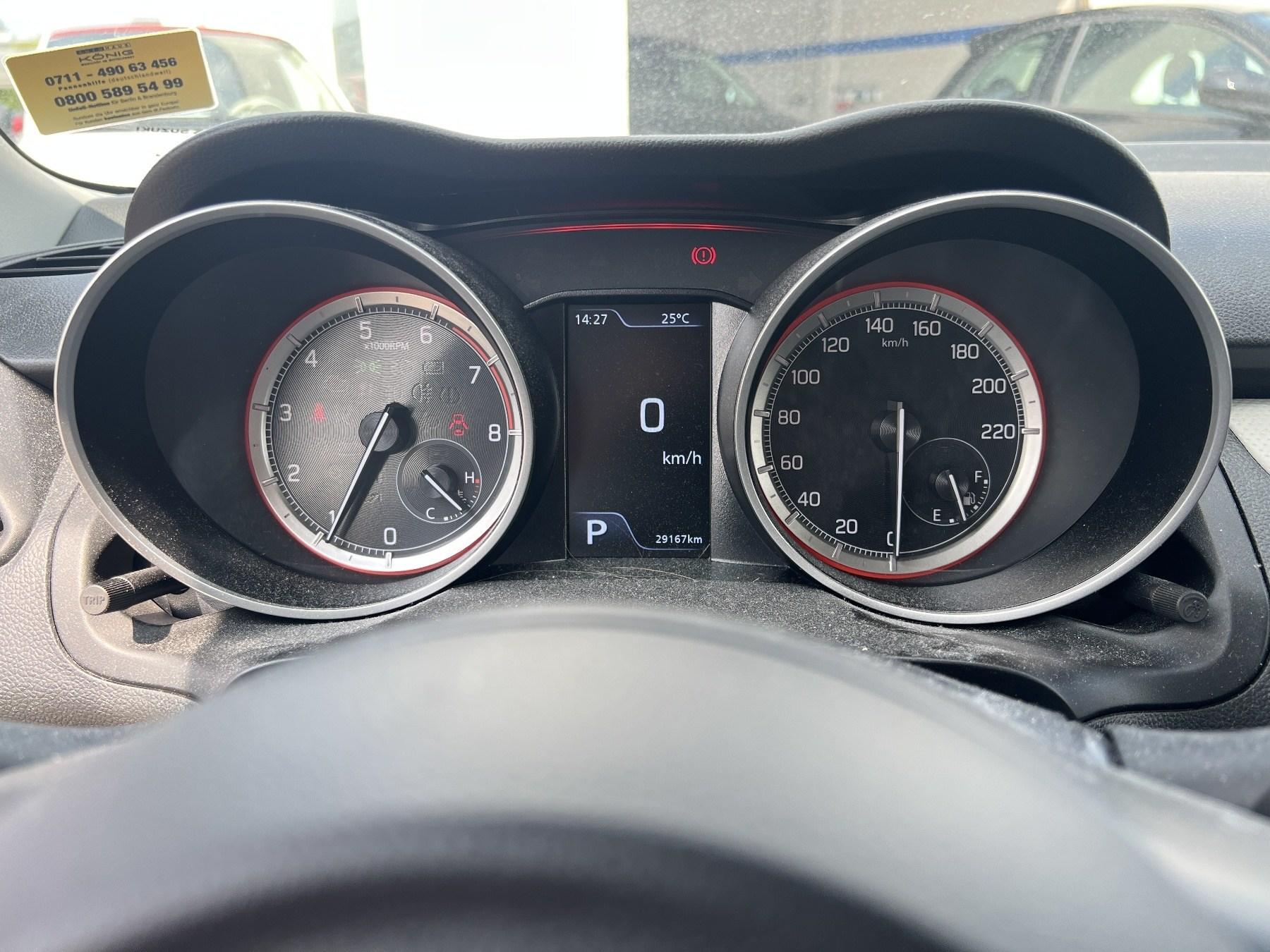 Fahrzeug-Bild 11