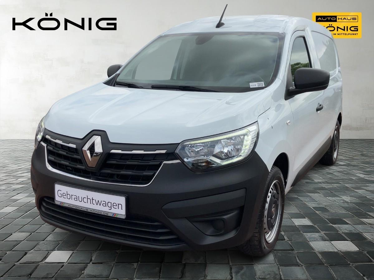 Renault Express Extra Blue 1.5 dCi 75 PS