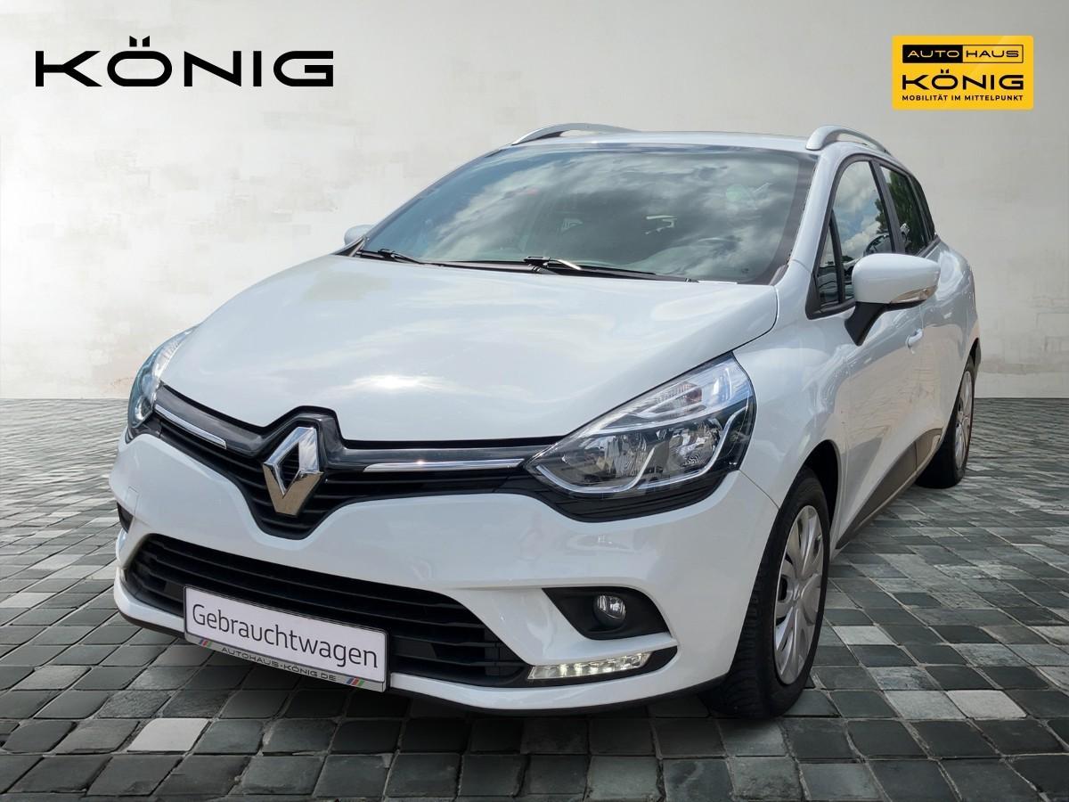 Renault Clio Kombi Business Edition 0.9 TCe 75PS