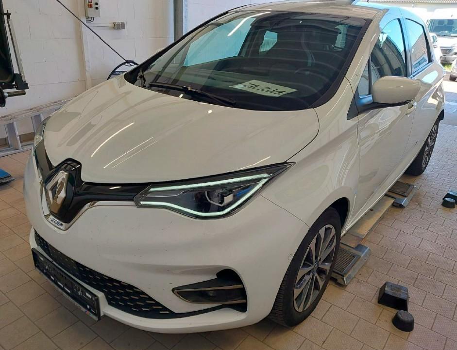 Renault ZOE Z.E. 50 Intens