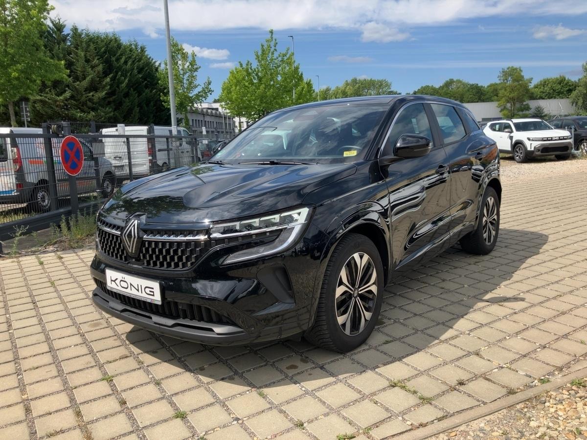 Renault Austral Equilibre Mild Hybrid