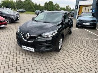 Renault Kadjar Life ENERGY TCe 130, Klima, Radio