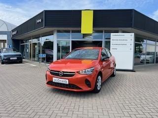 Opel Corsa F 1.2