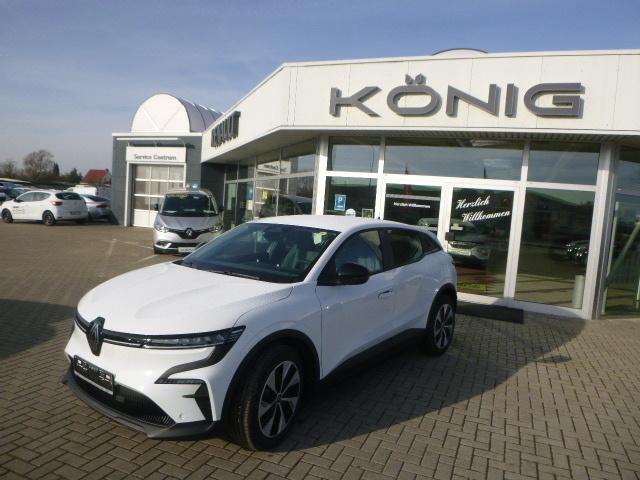 Renault Megane E-Tech 100% ele Paket Evolution ER EV60 130