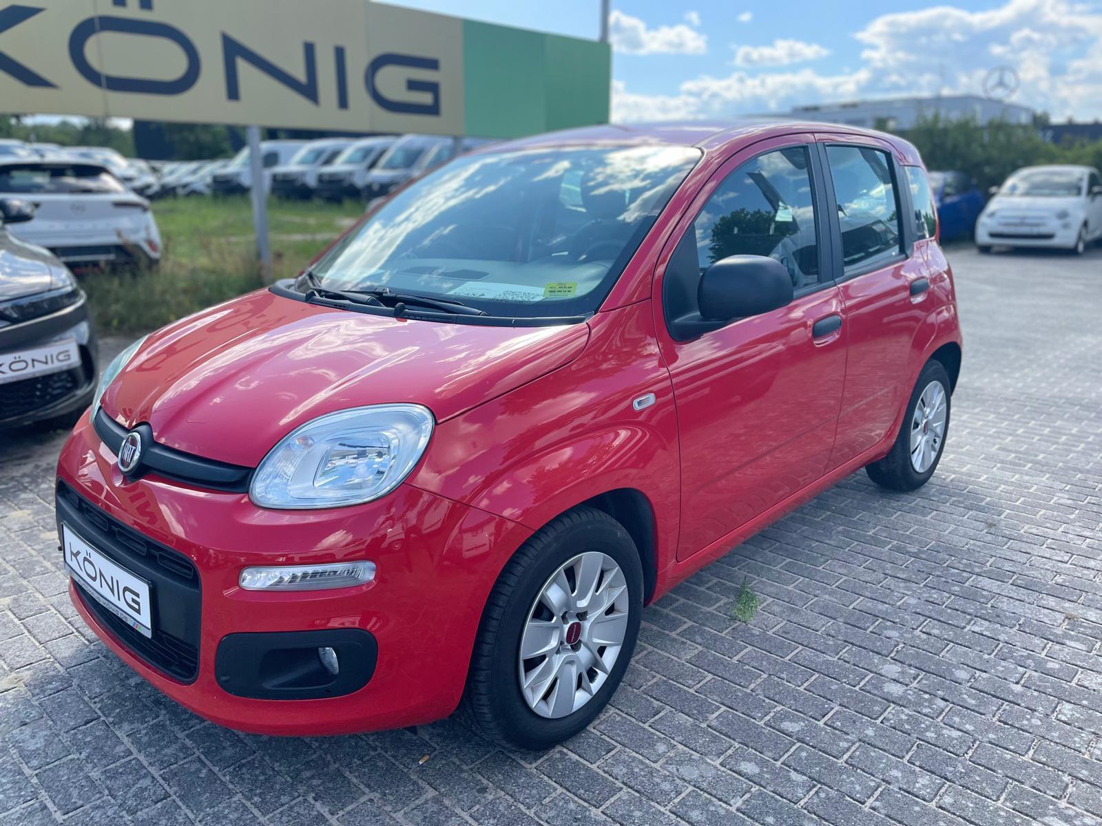 Fiat Panda 1.2 8V Easy