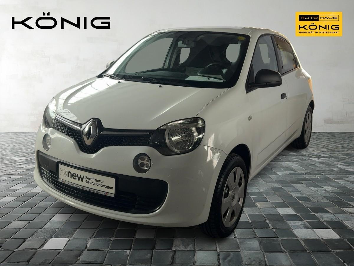 Renault Twingo 1.0 SCe 70 Life Klima Bluetooth