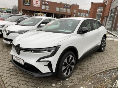 Renault Megane E-Tech 100% ele Paket Evolution ER EV60 130