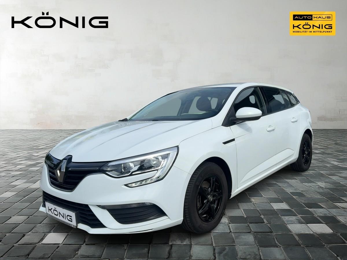 Renault Megane IV Grandtour Life