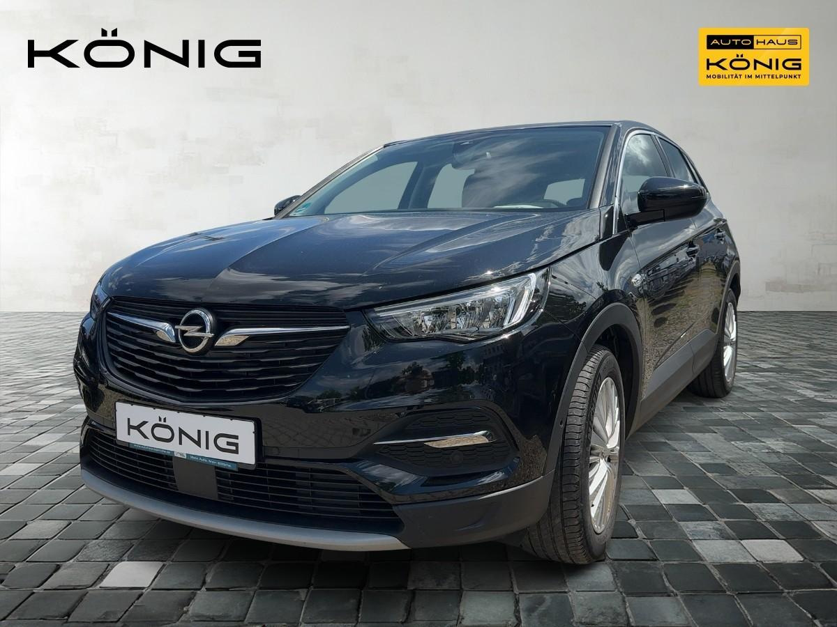 Opel Grandland (X) Innovation