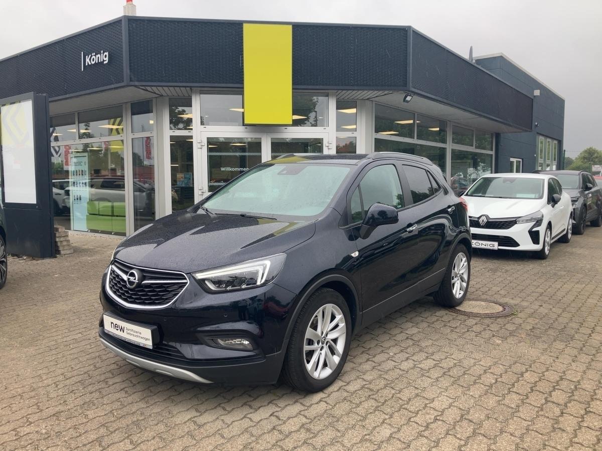 Opel Mokka X 1.4 Turbo ON Star