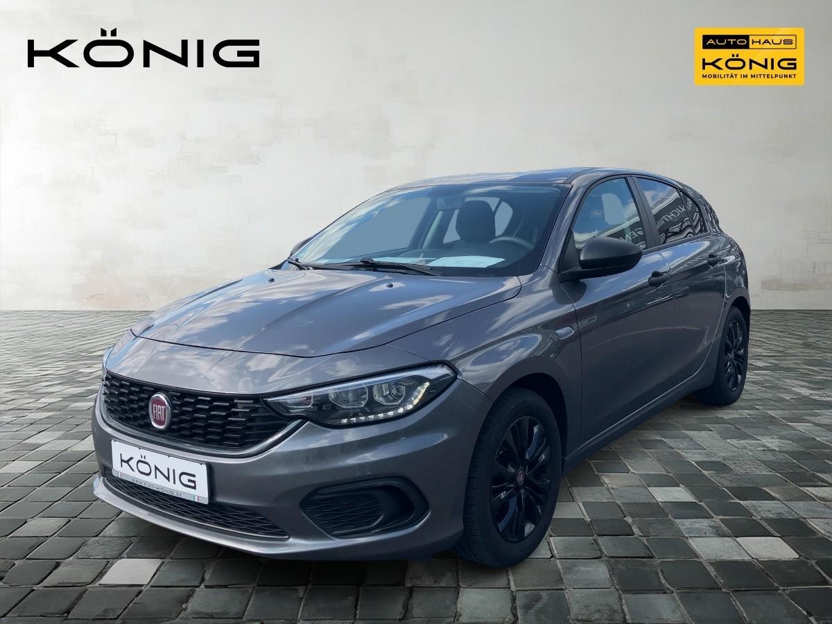 Fiat Tipo 1.4 Street Klimaautomatik Tempomat PDC
