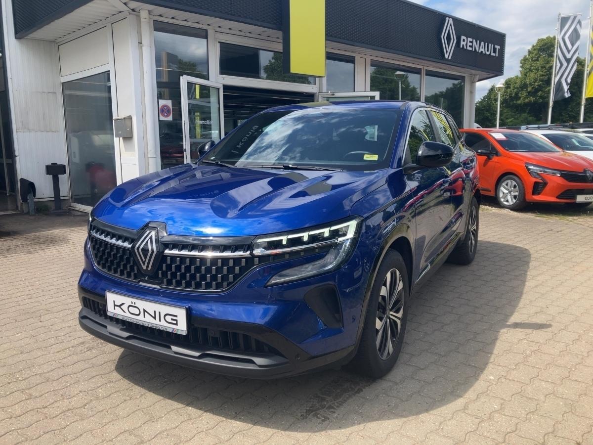 Renault Austral Equilibre Mild Hybrid