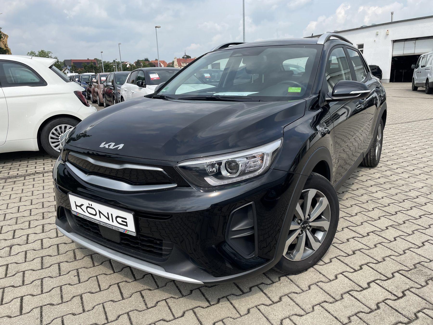 Kia Stonic Vision S