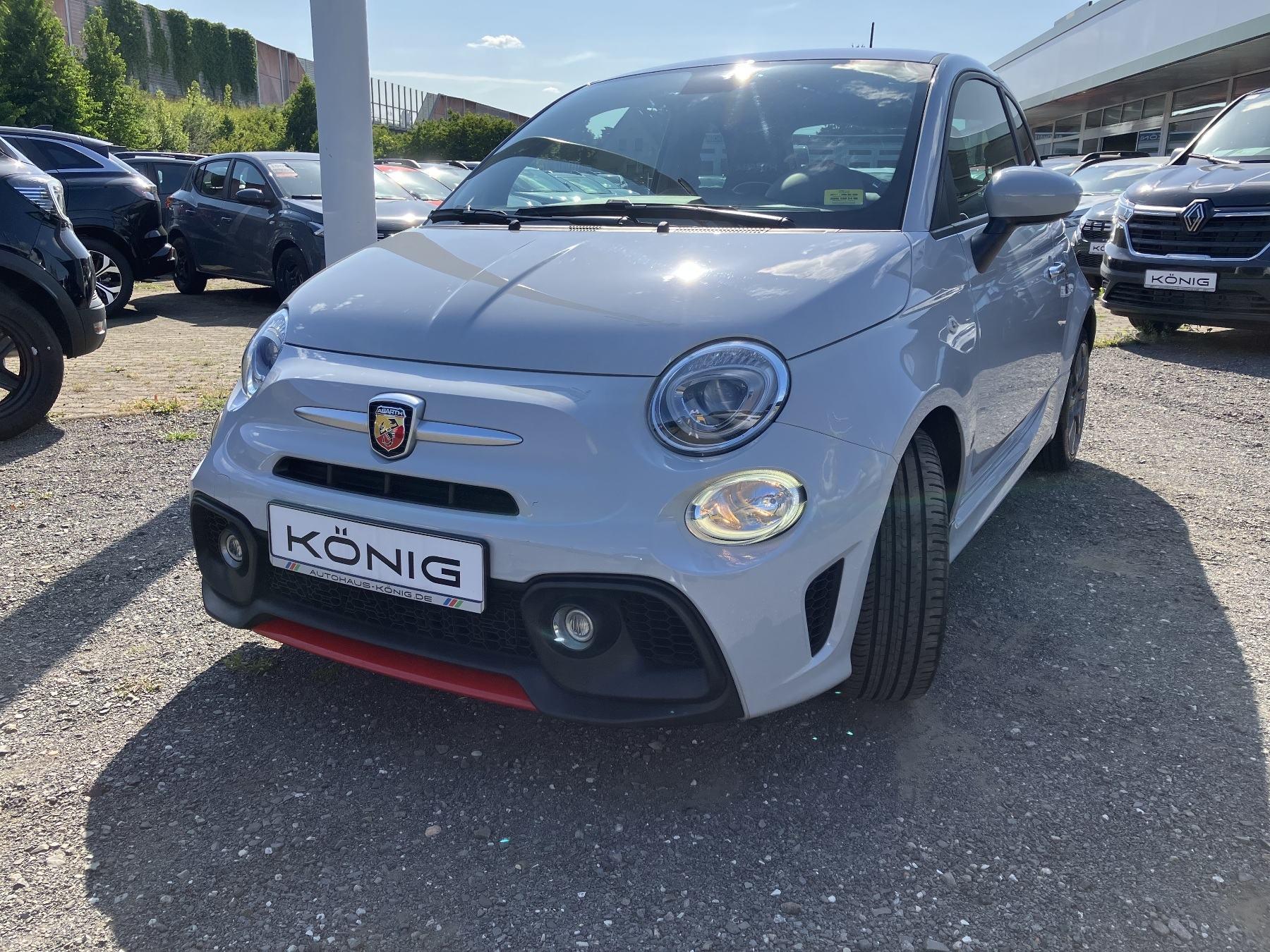 Abarth 595 595 1,4 T-Jet 145PS