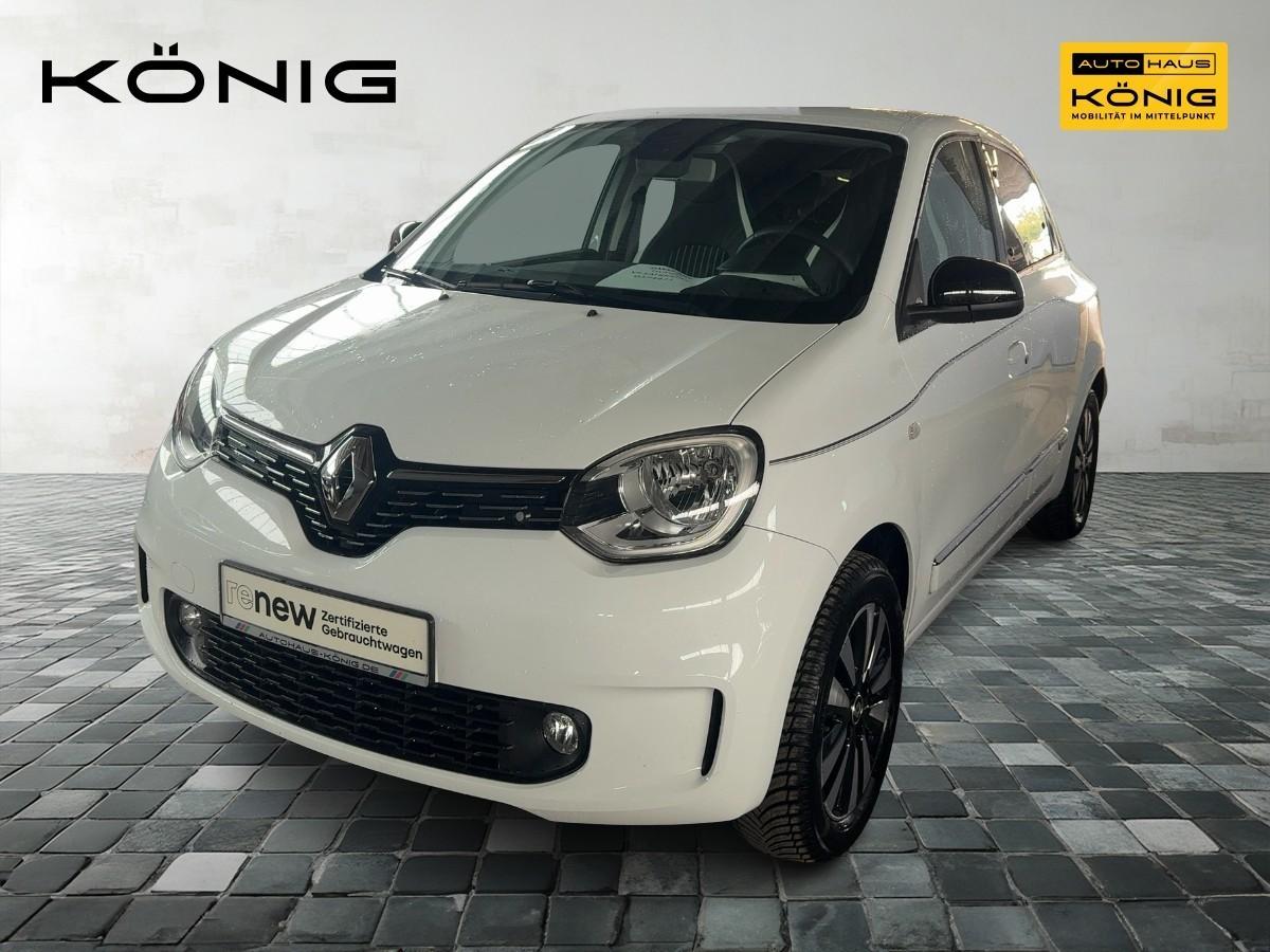 Renault Twingo E-TECH 100% elektrisch Techno Klima PDC