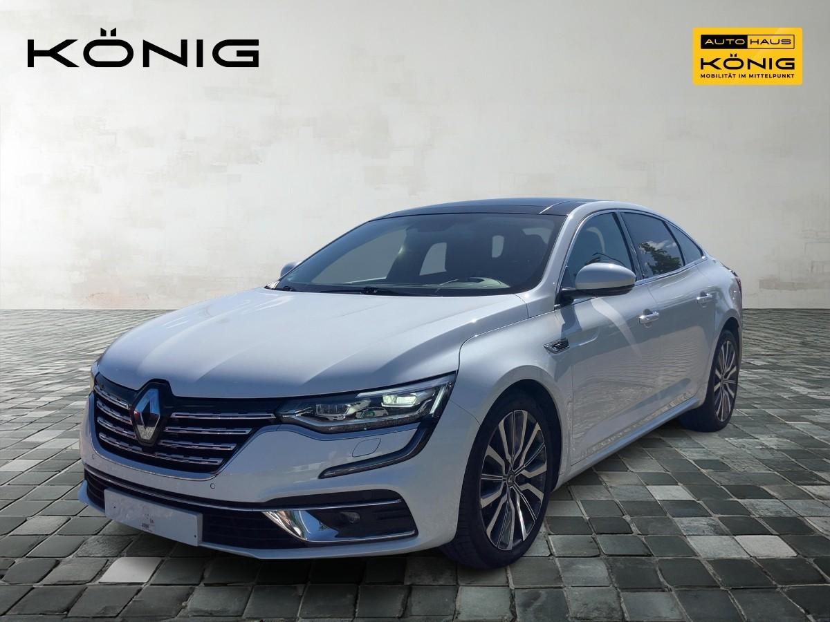 Renault Talisman INTENS TCe 160 EDC - 4Control
