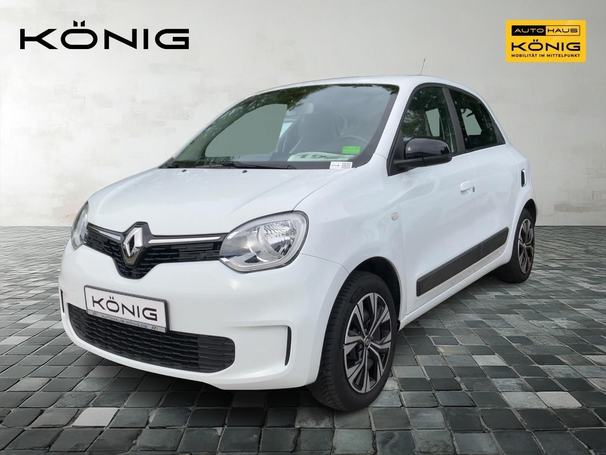 Renault Twingo Zen SCe65