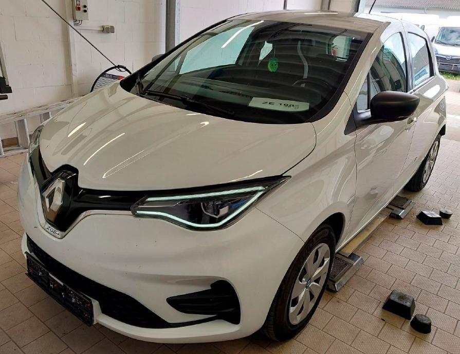 Renault ZOE Z.E. 50 Life - Batteriemiete