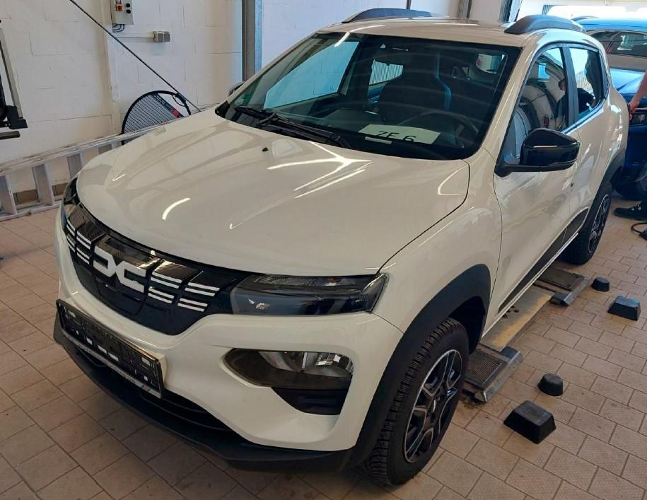 Dacia Spring 45 ExpressionPaket