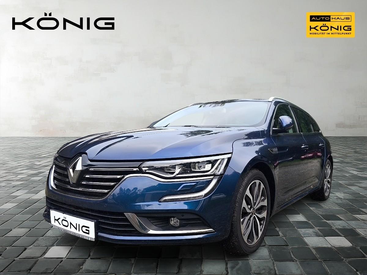 Renault Talisman  